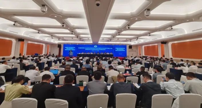 推動(dòng)煤炭行業(yè)場(chǎng)景數(shù)字化，?？低曔@樣做